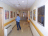 corridor back